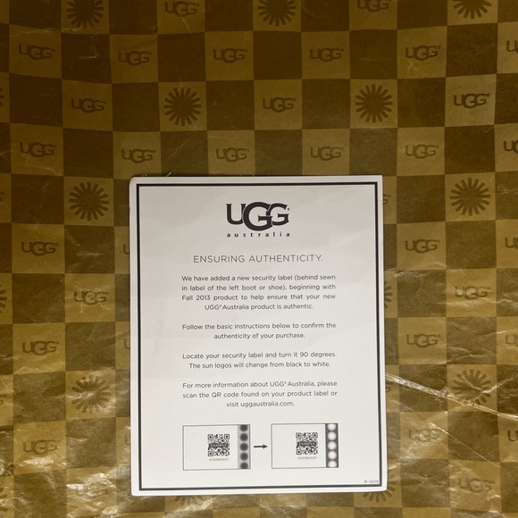 UGG Australia Dayle Riding Boots Women’s - Picture 6 of 7